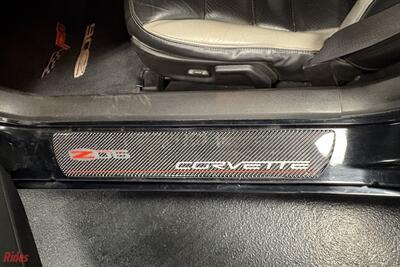 2007 Chevrolet Corvette Z06   - Photo 8 - Bismarck, ND 58503