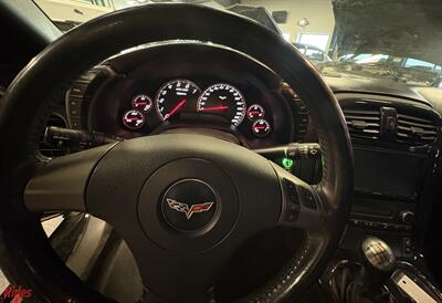 2007 Chevrolet Corvette Z06   - Photo 39 - Bismarck, ND 58503