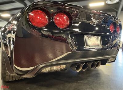 2007 Chevrolet Corvette Z06   - Photo 17 - Bismarck, ND 58503