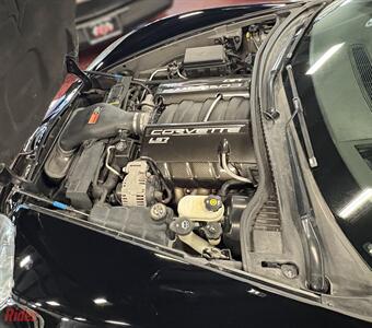 2007 Chevrolet Corvette Z06   - Photo 34 - Bismarck, ND 58503