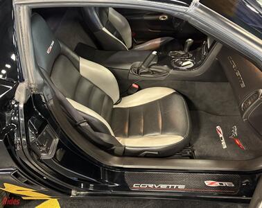 2007 Chevrolet Corvette Z06   - Photo 26 - Bismarck, ND 58503