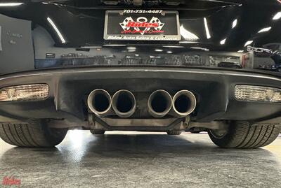 2007 Chevrolet Corvette Z06   - Photo 20 - Bismarck, ND 58503