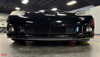 2007 Chevrolet Corvette Z06   - Photo 32 - Bismarck, ND 58503