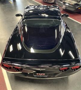 2007 Chevrolet Corvette Z06   - Photo 18 - Bismarck, ND 58503