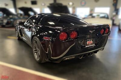 2007 Chevrolet Corvette Z06   - Photo 15 - Bismarck, ND 58503
