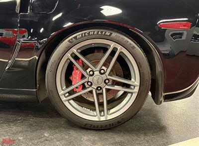 2007 Chevrolet Corvette Z06   - Photo 13 - Bismarck, ND 58503