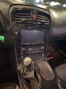 2007 Chevrolet Corvette Z06   - Photo 41 - Bismarck, ND 58503