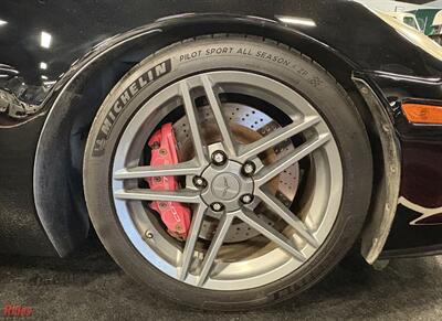 2007 Chevrolet Corvette Z06   - Photo 29 - Bismarck, ND 58503