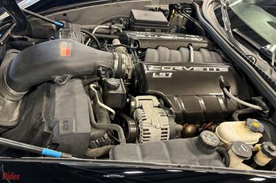 2007 Chevrolet Corvette Z06   - Photo 37 - Bismarck, ND 58503