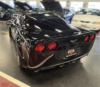 2007 Chevrolet Corvette Z06   - Photo 16 - Bismarck, ND 58503