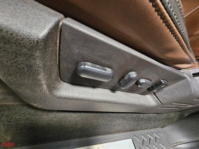 2014 Ford F-150 Platinum - Photo 28 - Bismarck, ND 58503