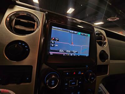 2014 Ford F-150 Platinum - Photo 38 - Bismarck, ND 58503