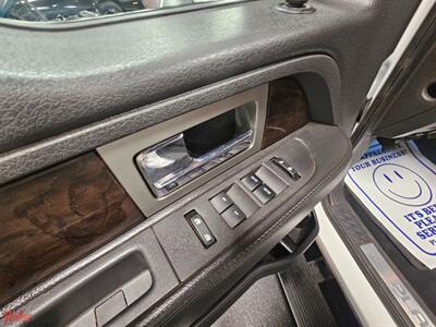 2014 Ford F-150 Platinum - Photo 23 - Bismarck, ND 58503