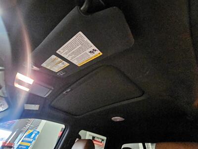 2014 Ford F-150 Platinum - Photo 27 - Bismarck, ND 58503