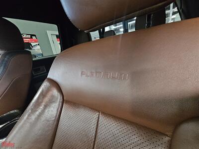 2014 Ford F-150 Platinum - Photo 26 - Bismarck, ND 58503