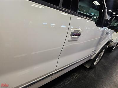 2014 Ford F-150 Platinum - Photo 14 - Bismarck, ND 58503