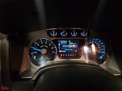 2014 Ford F-150 Platinum - Photo 34 - Bismarck, ND 58503