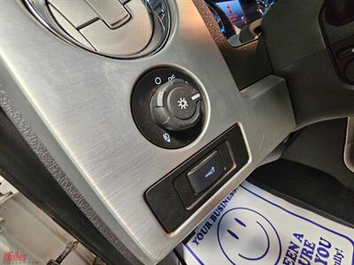 2014 Ford F-150 Platinum - Photo 30 - Bismarck, ND 58503