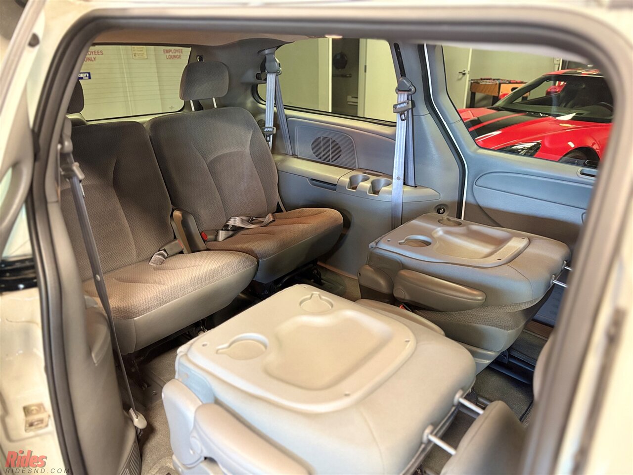 2004 Dodge Grand Caravan SXT   - Photo 48 - Bismarck, ND 58503