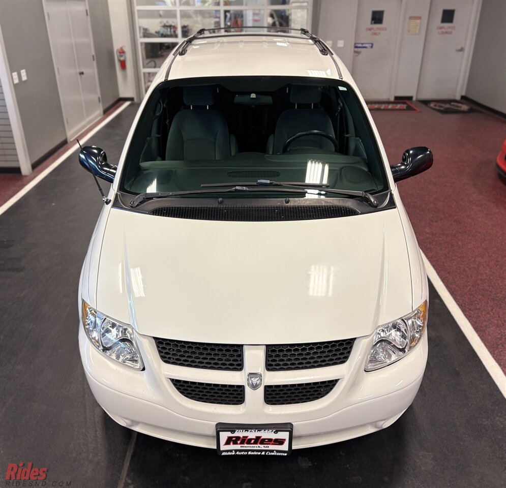 2004 Dodge Grand Caravan SXT   - Photo 57 - Bismarck, ND 58503