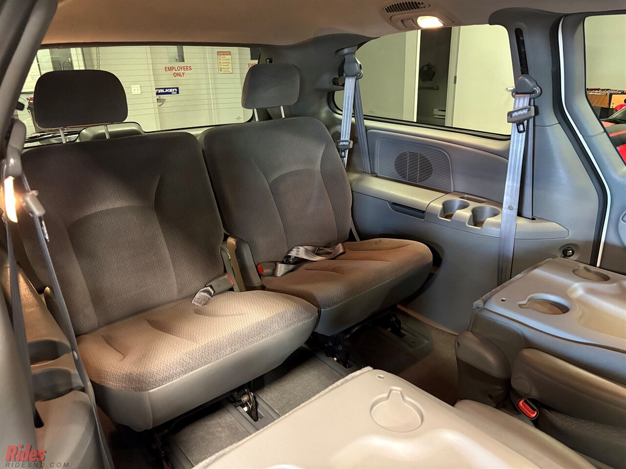 2004 Dodge Grand Caravan SXT   - Photo 49 - Bismarck, ND 58503