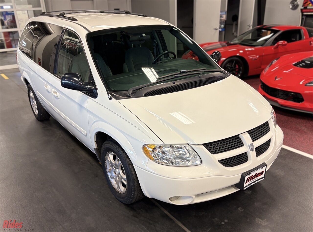 2004 Dodge Grand Caravan SXT   - Photo 56 - Bismarck, ND 58503