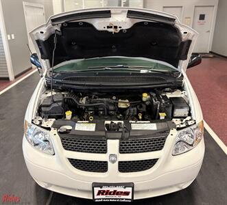 2004 Dodge Grand Caravan SXT   - Photo 59 - Bismarck, ND 58503