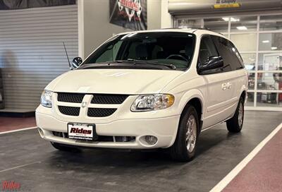 2004 Dodge Grand Caravan SXT Minivan