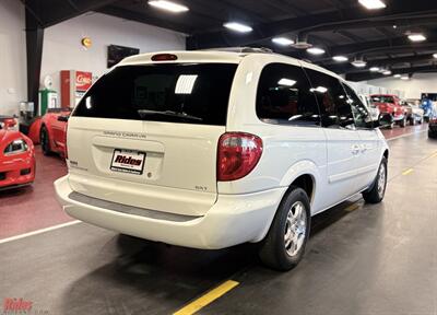 2004 Dodge Grand Caravan SXT   - Photo 41 - Bismarck, ND 58503