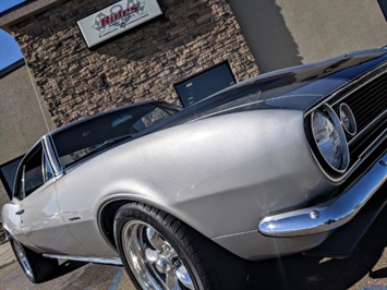 1967 Chevy Camaro   - Photo 3 - Bismarck, ND 58503