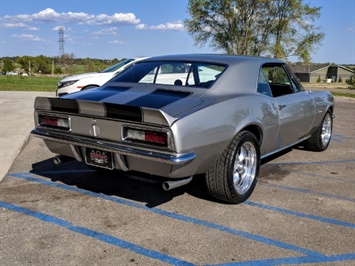 1967 Chevy Camaro   - Photo 15 - Bismarck, ND 58503