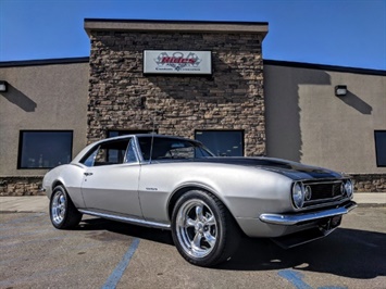 1967 Chevy Camaro   - Photo 1 - Bismarck, ND 58503