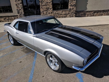 1967 Chevy Camaro   - Photo 2 - Bismarck, ND 58503