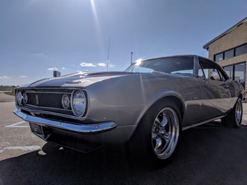 1967 Chevy Camaro   - Photo 5 - Bismarck, ND 58503