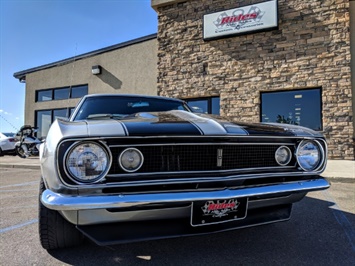 1967 Chevy Camaro   - Photo 20 - Bismarck, ND 58503