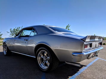 1967 Chevy Camaro   - Photo 10 - Bismarck, ND 58503