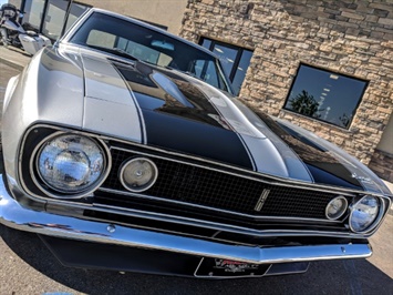 1967 Chevy Camaro   - Photo 4 - Bismarck, ND 58503