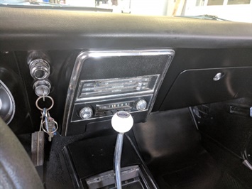 1967 Chevy Camaro   - Photo 34 - Bismarck, ND 58503