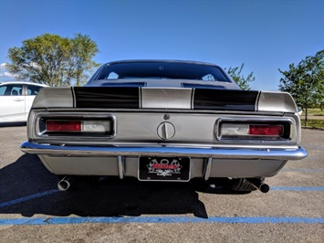 1967 Chevy Camaro   - Photo 12 - Bismarck, ND 58503