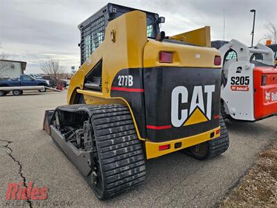 2005 Catepillar 277B  Skid - Photo 6 - Bismarck, ND 58503