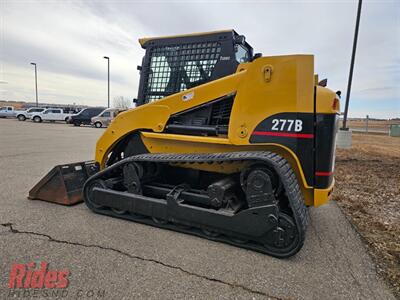 2005 Catepillar 277B  Skid - Photo 4 - Bismarck, ND 58503