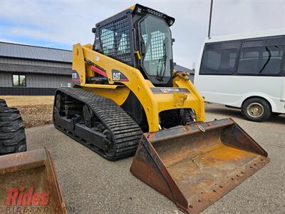 2005 Catepillar 277B  Skid - Photo 10 - Bismarck, ND 58503