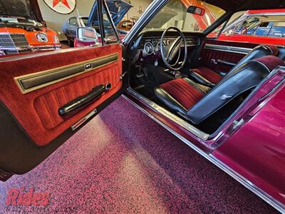 1968 Mercury Cougar   - Photo 20 - Bismarck, ND 58503