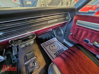 1968 Mercury Cougar   - Photo 34 - Bismarck, ND 58503