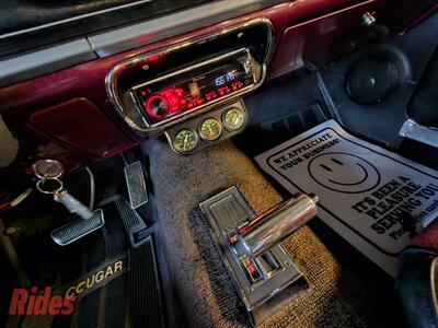 1968 Mercury Cougar   - Photo 31 - Bismarck, ND 58503