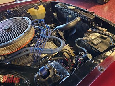 1968 Mercury Cougar   - Photo 43 - Bismarck, ND 58503