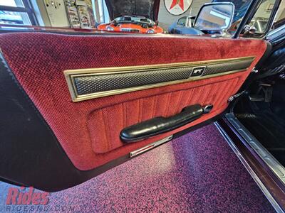 1968 Mercury Cougar   - Photo 21 - Bismarck, ND 58503