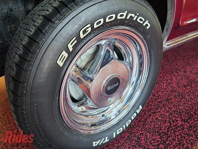1968 Mercury Cougar   - Photo 5 - Bismarck, ND 58503