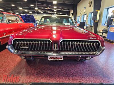 1968 Mercury Cougar   - Photo 19 - Bismarck, ND 58503
