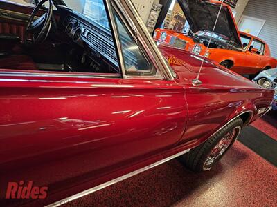 1968 Mercury Cougar   - Photo 14 - Bismarck, ND 58503